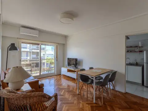 Departamento en Alquiler Temporal en Núñez, CABA