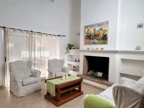 Casa en Alquiler en Estancias Del Pilar, USD 1.600