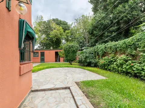 Casa en Venta de 3 dormitorios