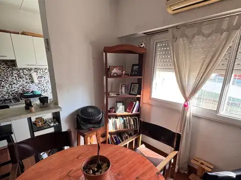 Departamento en Alquiler de 3 ambientes