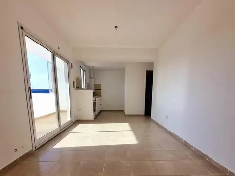 Departamento en Arroyito