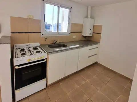 Departamento en Alquiler de 3 ambientes