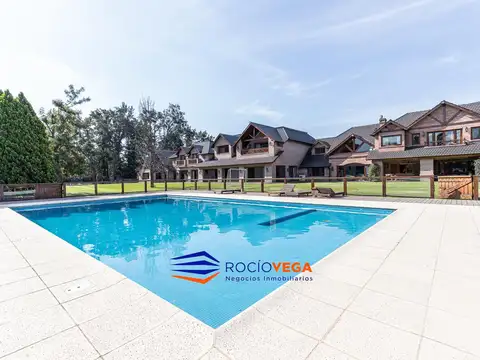 Casa en venta en Country San Diego, Moreno