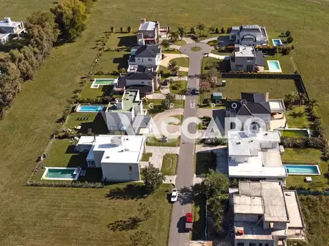 Club de Campo Prados del Oeste