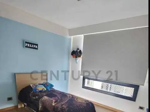 Departamento en Venta 3 años