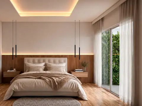 VENTA DEPARTAMENTO EN POZO 1 DORMIT.