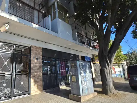 Av. Boyacá 1994: súper impecable 2amb. en venta