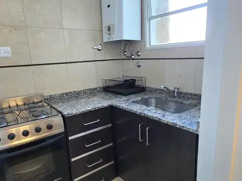 Departamento en Venta Permite mascota