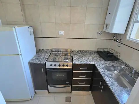 Departamento en Venta 48 años