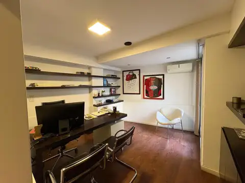 Oficina en Venta en Abasto, USD 130.000