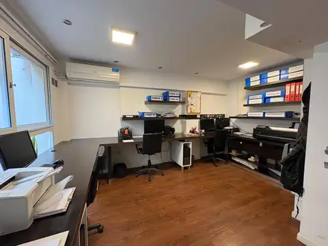 Oficina en Venta 10 años