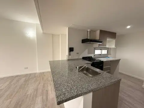 Departamento en Alquiler de 2 ambientes