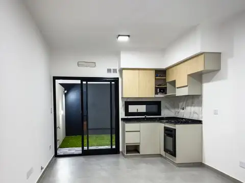 Departamento en Venta con 2 cocheras