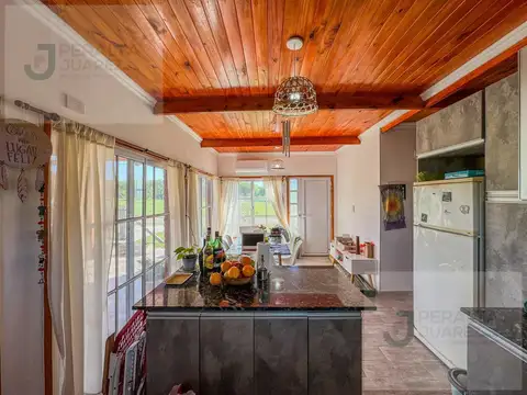 Casa en Venta 3 años