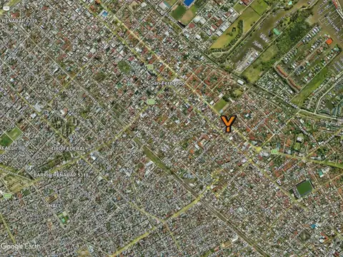 Departamento en Alquiler - 2 Dormitorios 1 Baño - 60mts - San Isidro