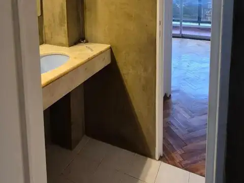 Departamento en Alquiler 40 años