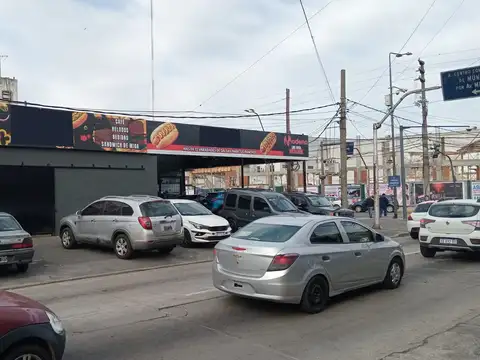 Terreno en venta s/Av. Mitre. IDEAL EMPRENDIMIENTO.