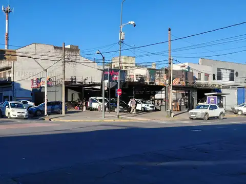 Avenida Bartolomé Mitre 3100