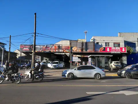 Terreno en Venta de 425,24 m2