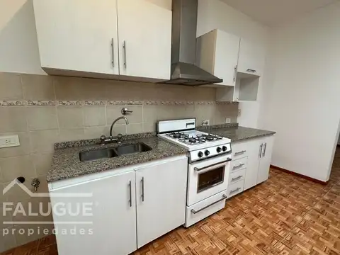 Depto Tipo Casa en Venta de 2 dormitorios
