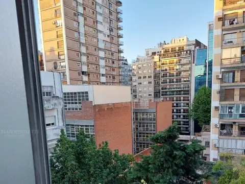 Departamento  en Alq. Temporario en Recoleta, Capital Federal, Buenos Aires