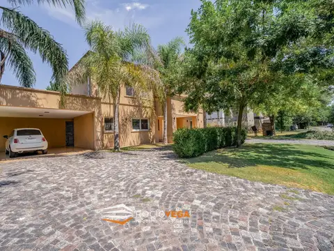 Casa en Venta Barrio Santa Ana, Moreno