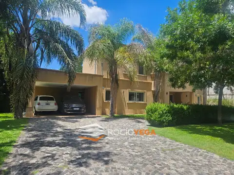 Casa en Venta Barrio Santa Ana, Moreno