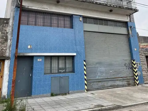 Galpon en Venta en San Justo, USD 225.000