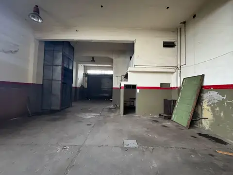 Galpon en Venta en San Justo, USD 225.000