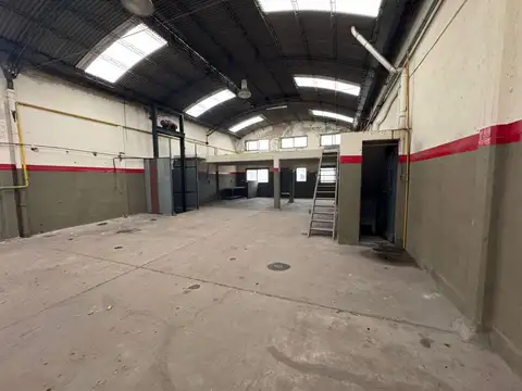 Galpon en Venta A Estrenar