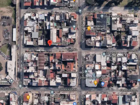 Galpon en Venta A Estrenar