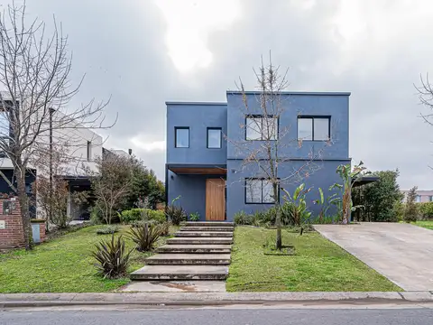 Casa en Venta 6 años