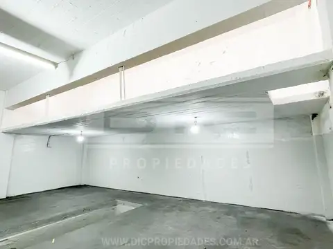 Depósito en Florida