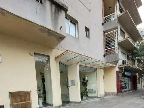 Departamento en Alquiler 16 años