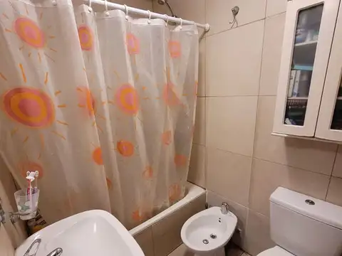 Departamento en Alquiler en Villa Crespo, $ 720.000