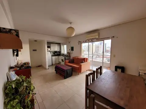 Departamento en Alquiler de 2 ambientes