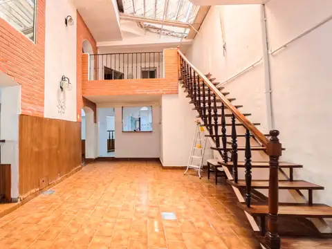 Departamento Tipo Casa en Venta en Balvanera