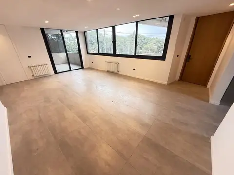 Departamento en Alquiler A Estrenar