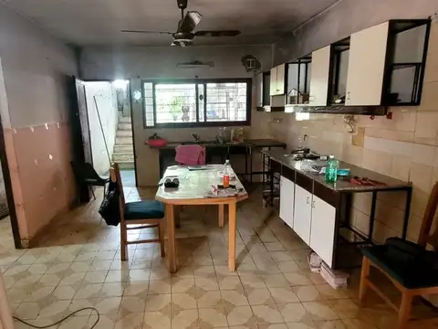 CASA EN VENTA EN BANFIELD