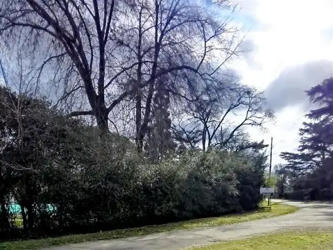 Terreno en Venta de 750,0 m2