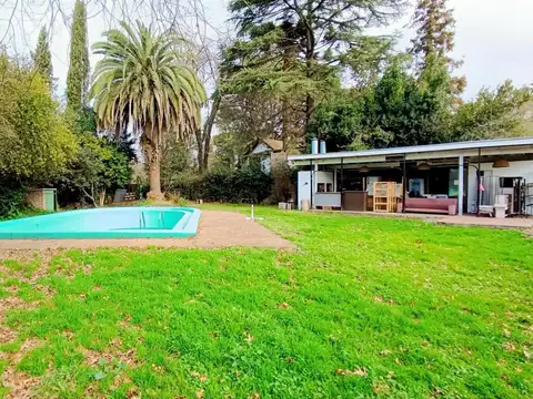 Venta Terreno en Barrio San Ignacio, San Miguel