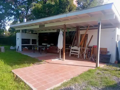 Venta Terreno en Barrio San Ignacio, San Miguel
