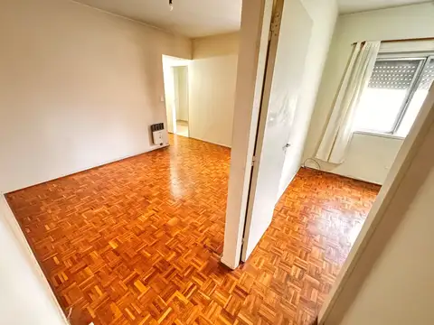 Departamento en Alquiler en Caballito, Capital Federal