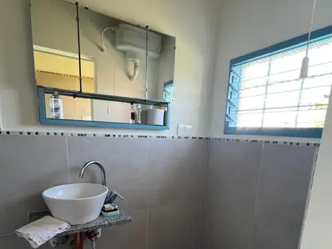 Departamento en Alquiler Temporal de Monoambiente