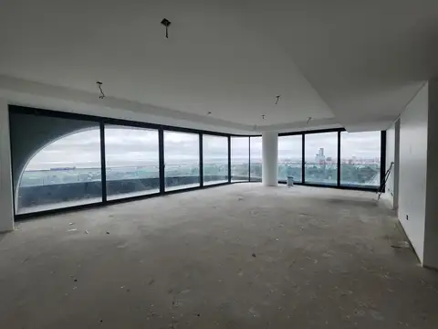 Departamento en Venta al Este
