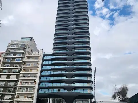 Departamento en Venta con 2 cocheras