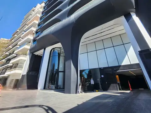Departamento Semipiso  en Venta en Palermo Chico, Capital Federal, Buenos Aires