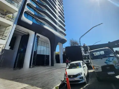Avenida Del Libertador 3800