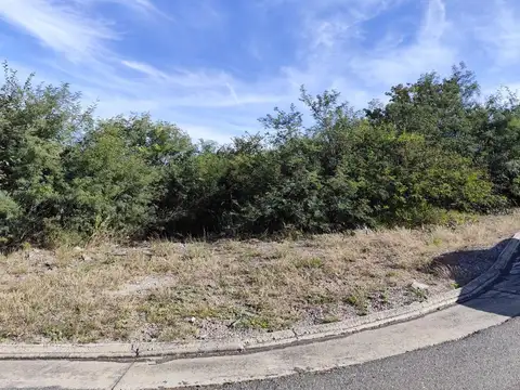 Lote Terreno a la Venta en Country La Cuesta 