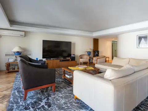 5 Amb Excelente Sala / Cochera / Financiación | Alquiler con Opcion Compra